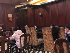 大堂-德大西餐社(云南南路店)