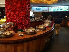 -聚春园自助餐厅(东街口店)