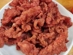 -如意香辣鸡架(总店)