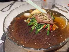 -七八冷面·延边朝鲜族美食(圣熙八号店)