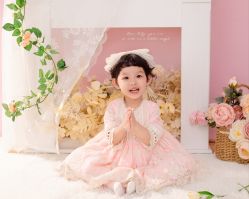 -有家宝贝儿童摄影(荟聚店)