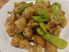 -九转小磨·东北菜老字号(祥安店)