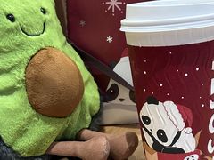 -COSTA COFFEE(金长安大厦店)