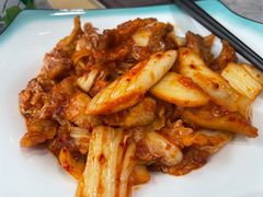 -屋里家延边朝鲜族冷面(梅林3店)