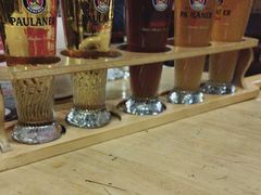 -巴伐利亚啤酒坊(意式风情街店)