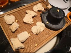 -煲宫猪肚鸡(晶品店)
