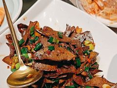 -喜棠·长沙家宴·海鲜·湘菜(麓谷店)