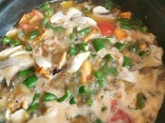 -黔蘑菇四季餐厅(观山湖店)