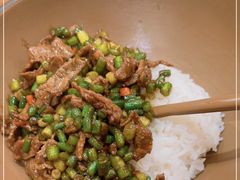 -德天顺盖码饭(人民西路店)