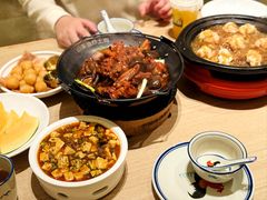 -醉得意·山茶油炒土鸡(泰安万达店)