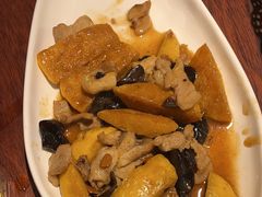 -前海沿·青岛菜(五四广场永旺店)