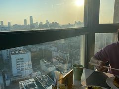 -上海华夏假日酒店