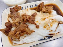 -银记肠粉店(北京路店)