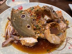 -抱德·潮汕味(琶洲店原惠城鱼仔)