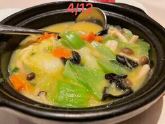 -丽思卡尔顿酒店-天泰轩中餐厅(大沽北路店)