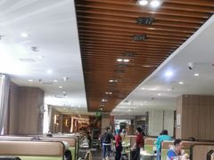 -清真·锦翔炝锅鱼(明德门店)