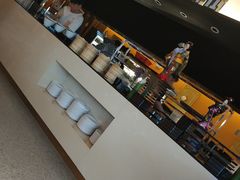 -钱小奴创意自助餐厅(仙居吾悦店)