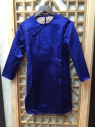 -老上海·石库门 旗袍·洋服工作室(淮海中路店)