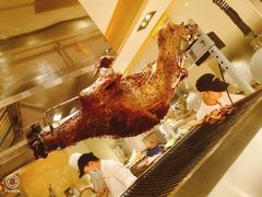 -厦门艾美酒店·新食谱西餐厅