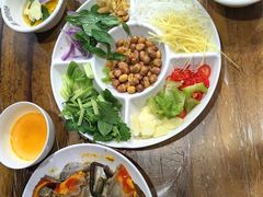-官塘原味鱼生·潮菜大排档(潮州总店)