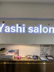 点击看大图 -雅仕 HAIR SALON 美发沙龙
