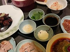 -西安凯悦酒店·湖畔中餐厅