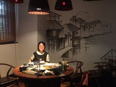-味舵主不改良老火锅(杨舍老街店)
