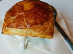 -云厨·高空西餐厅(成都瑯珀·凯悦臻选酒店)