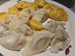 -船歌·鱼水饺青岛菜(金狮广场店)