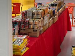 -爱蝦乃家(金虹桥店)