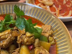 -贯贯吉·清真餐厅(浙江中路店)