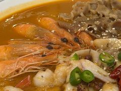 -辣么好吃私厨(新城店)