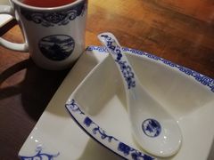 -洞庭土菜小炒馆(易发广场店)