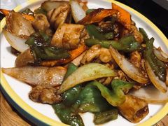 -好口味小吃楼·东北菜(太原南街店)