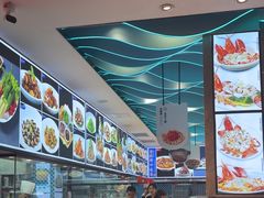-望海湾海鲜楼·海鲜(河南路店)