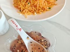 -梅利汴京烤鸭•开封豫菜地标店(铁北街店)
