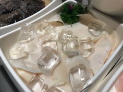 捞派猪黄喉-海底捞火锅(天一广场亚细亚店)