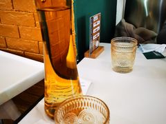 -做披萨的奇葩(中海央墅店)