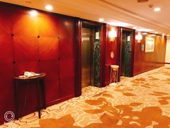 -成都天府丽都喜来登饭店