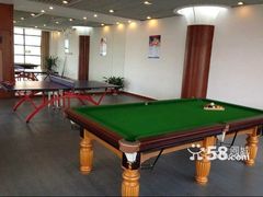 -零距离国际健身游泳中心(九龙湖店)