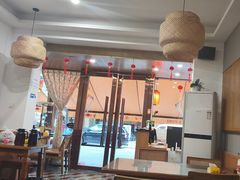 -花鸟鱼私家小厨(文殊院店)