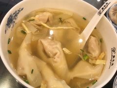 开洋馄饨-熙盛源(复兴路店)