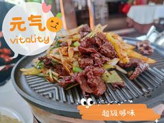 -惠丰堂饭庄·烤鸭·京味菜(西北旺·唐家岭店)