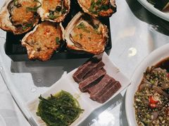 -蠔友汇·海鲜·生蚝烧烤(大东店)