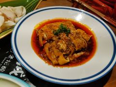 -山城外·非遗酸菜鱼(蜀都万达店)