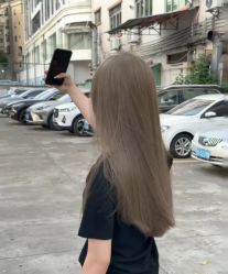 -东梵造型·烫发染发接发连锁SALON