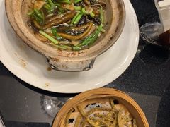 -芳芳私房菜·精做淮扬菜(承德路店)