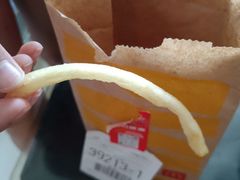 -麦当劳(石家庄北国店)