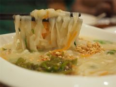 -老雒阳面馆·水席·洛阳菜(王城路店)