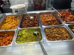 -富龙快餐店(铁西店)